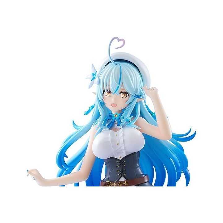 Good Smile Company – Yukihana Lamy POP UP PARADE Figure (Hololive Production)