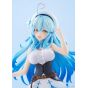 Good Smile Company – Yukihana Lamy POP UP PARADE Figure (Hololive Production)