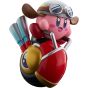 Good Smile Company – Kirby POP UP PARADE Figure (Wheely Rider Ver.)