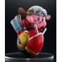 Good Smile Company – Kirby POP UP PARADE Figure (Wheely Rider Ver.)