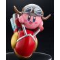 Good Smile Company – Kirby POP UP PARADE Figure (Wheely Rider Ver.)