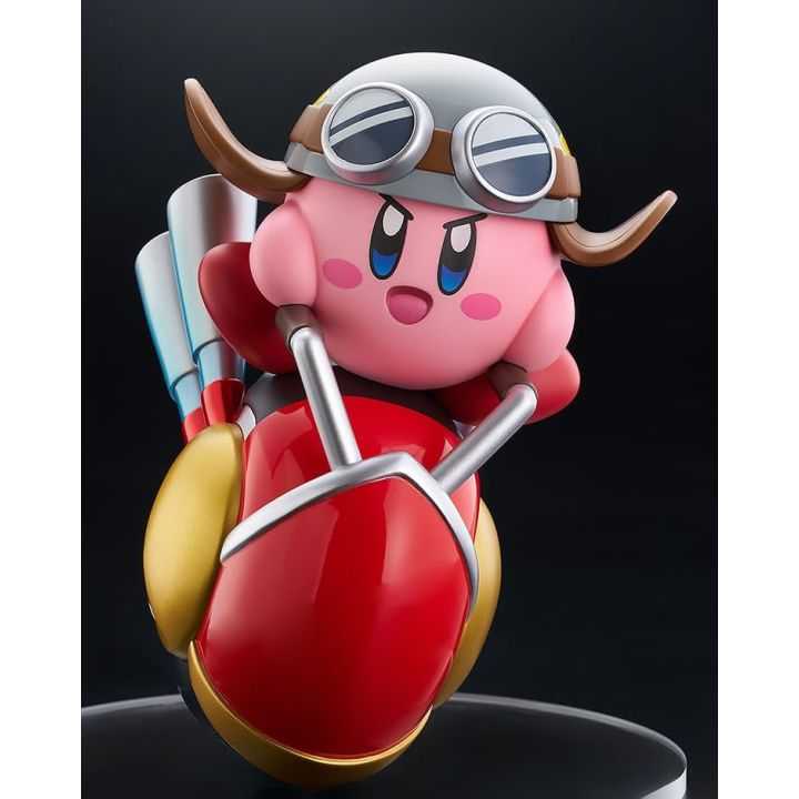 Good Smile Company – Kirby POP UP PARADE Figure (Wheely Rider Ver.)