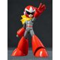 threezero – RockMan MDLX Blues Figure