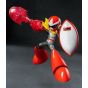 threezero – RockMan MDLX Blues Figure