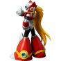 threezero – RockMan X Zero MDLX Figure