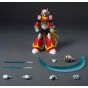 threezero – RockMan X Zero MDLX Figure