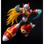 threezero – RockMan X Zero MDLX Figure
