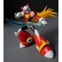 threezero – RockMan X Zero MDLX Figure