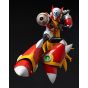 threezero – RockMan X Zero MDLX Figure