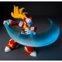 threezero – RockMan X Zero MDLX Figure