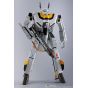 BANDAI TAMASHII NATIONS – DX Chogokin Macross VF-1S Valkyrie Roy Focker Special Revival Ver.