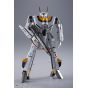 BANDAI TAMASHII NATIONS – DX Chogokin Macross VF-1S Valkyrie Roy Focker Special Revival Ver.