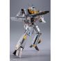 BANDAI TAMASHII NATIONS – DX Chogokin Macross VF-1S Valkyrie Roy Focker Special Revival Ver.