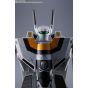 BANDAI TAMASHII NATIONS – DX Chogokin Macross VF-1S Valkyrie Roy Focker Special Revival Ver.