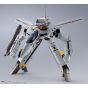 BANDAI TAMASHII NATIONS – DX Chogokin Macross VF-1S Valkyrie Roy Focker Special Revival Ver.