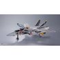 BANDAI TAMASHII NATIONS – DX Chogokin Macross VF-1S Valkyrie Roy Focker Special Revival Ver.