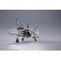 BANDAI TAMASHII NATIONS – DX Chogokin Macross VF-1S Valkyrie Roy Focker Special Revival Ver.