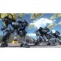 D3 Editore Earth Defense Force 5 SONY PS4 PLAYSTATION 4