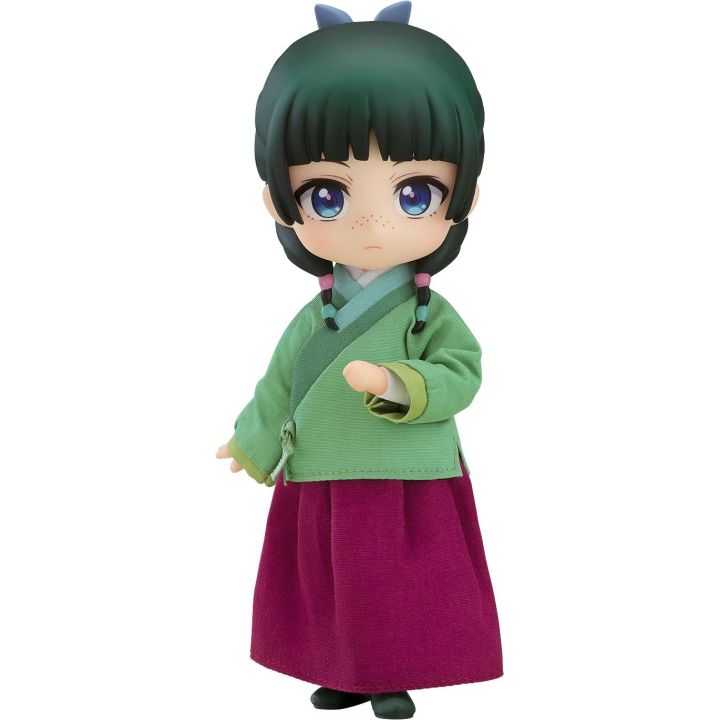 Good Smile Company – Nendoroid Doll Maomao (The Apothecary Diaries)
