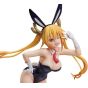 FREEing – Kobayashi-san Chi no Maid Dragon Tohru Bare Leg Bunny Ver. (1/4 Scale)