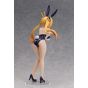 FREEing – Kobayashi-san Chi no Maid Dragon Tohru Bare Leg Bunny Ver. (1/4 Scale)