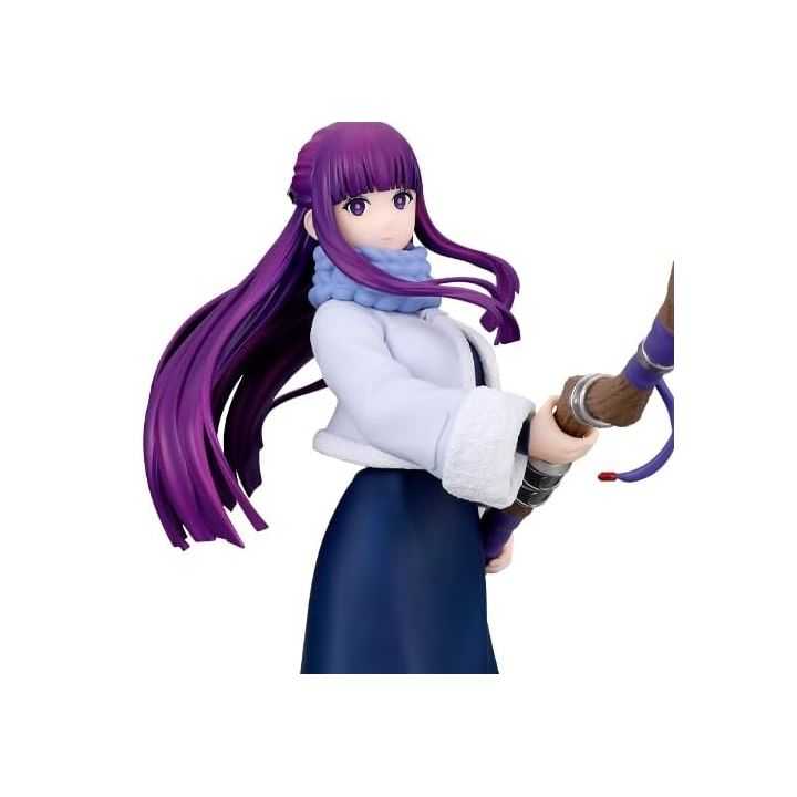 KOTOBUKIYA – Frieren: Beyond Journey’s End Fern OSHI WORKS Figure (Non-Scale)