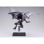 Kotobukiya – Yu-Gi-Oh! Duel Monsters Red-Eyes Black Dragon OSHI WORKS Figure