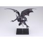 Kotobukiya – Yu-Gi-Oh! Duel Monsters Red-Eyes Black Dragon OSHI WORKS Figure