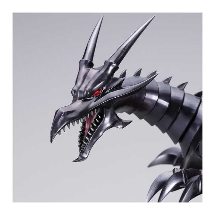 Kotobukiya – Yu-Gi-Oh! Duel Monsters Red-Eyes Black Dragon OSHI WORKS Figure