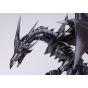 Kotobukiya – Yu-Gi-Oh! Duel Monsters Red-Eyes Black Dragon OSHI WORKS Figure