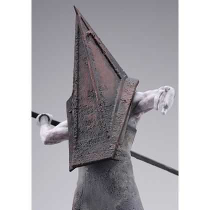 Kotobukiya – Red Pyramid...