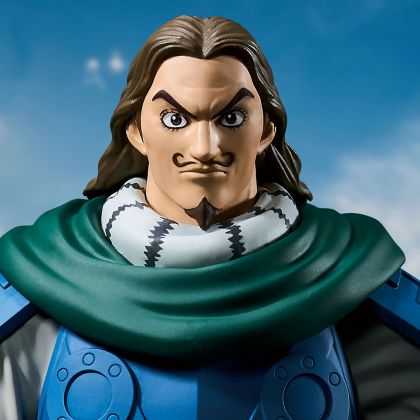 Banpresto – Kingdom...