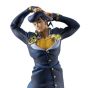 Banpresto – JoJo’s Bizarre Adventure Diamond Is Unbreakable Mometria Josuke Higashikata