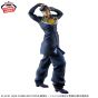 Banpresto – JoJo’s Bizarre Adventure Diamond Is Unbreakable Mometria Josuke Higashikata