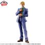 Banpresto – JoJo’s Bizarre Adventure Diamond Is Unbreakable Mometria Yoshikage Kira