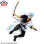 Banpresto – Gintama The Movie: Yoshiwara in Flames VIBRATION STARS Gintoki Sakata