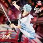 Banpresto – Gintama The Movie: Yoshiwara in Flames VIBRATION STARS Gintoki Sakata