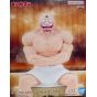 Banpresto – Kinnikuman Sauna Figure Kinnikuman