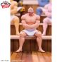 Banpresto – Kinnikuman Sauna Figure Kinnikuman