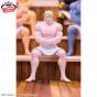 Banpresto – Kinnikuman Sauna Figure Terryman