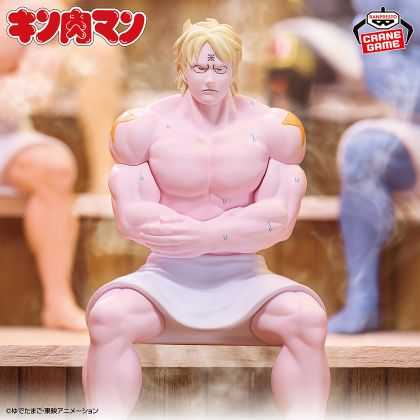 Banpresto – Kinnikuman...