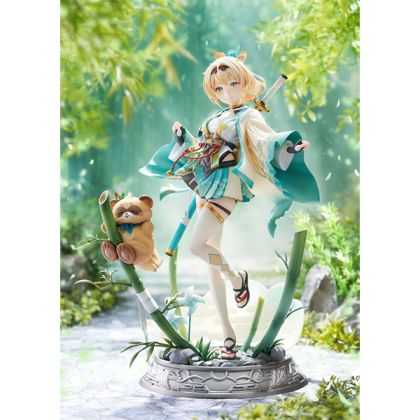 Claynel – Kazama Iroha 1/7...