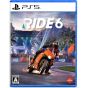 PLAION – RIDE 6 (PlayStation 5)