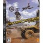 Sony Computer Entertainment – MotorStorm (PlayStation 3)