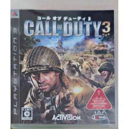 SPK– Call of Duty 3...