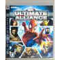Interchannel – Marvel Ultimate Alliance (PlayStation 3)