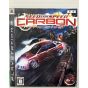 Electronic Arts – Need for Speed Carbon (PlayStation 3)