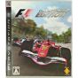 Sony Computer Entertainment – Formula One Championship Edition (PlayStation 3)