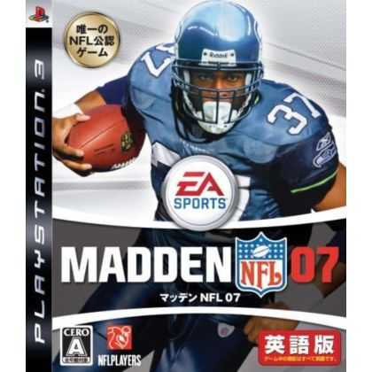 Electronic Arts – Madden...