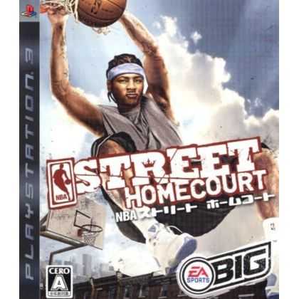 Electronic Arts – NBA...